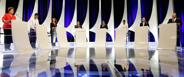 Campanhas presidenciais de 2014 receberam R$ 37 milhões em caixa 2