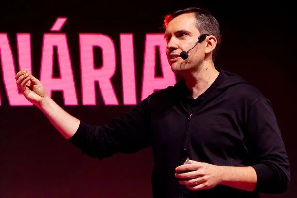 “Chega de Marketing que parece Marketing”, afirma João Branco