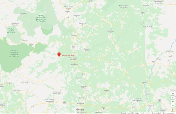 Faroeste: morte fraudada intensifica disputa por terras na Bahia
