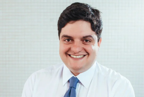 Rodrigo Delmasso assume como titular na CPI do Feminicídio