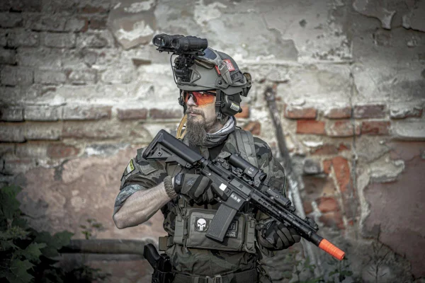 airsoft