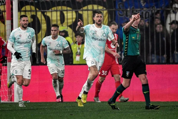 Inter de Milão x Parma: onde assistir, horário e escalações