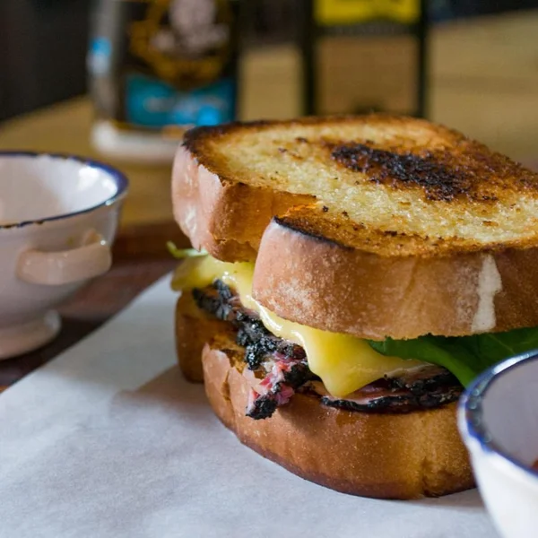 7 endereços gastronômicos descolados em Brasília para conhecer já - destaque galeria 7 endereços gastronômicos descolados em Brasília para conhecer já - destaque galeria