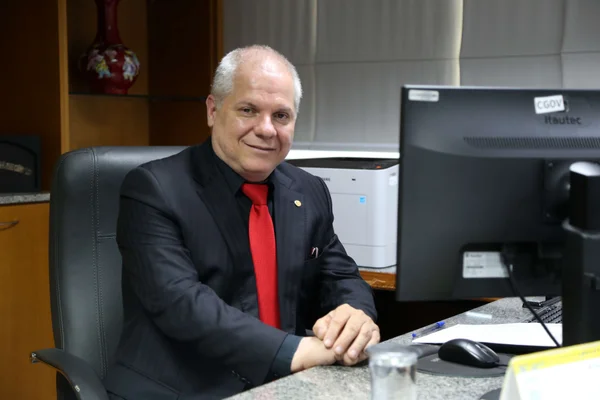 Alessandro Stefanutto, ex-presidente do INSS -- Metrópoles
