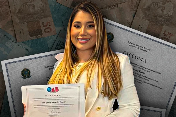 Laís Giselly Nunes Araújo