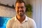 Bruno Miranda, o Borat de Amor & Sexo, aposta em nova carreira