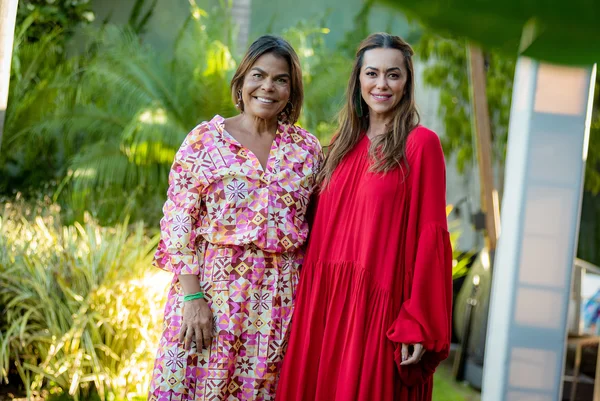 Evento marca a 3ª edição do Festival Nordestesse em Brasília