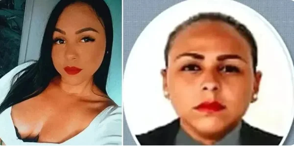 foto de duas mulheres lado a lado