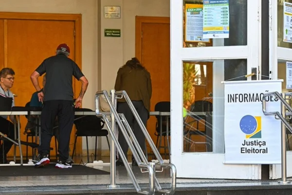 mudança local de votação TRE sp