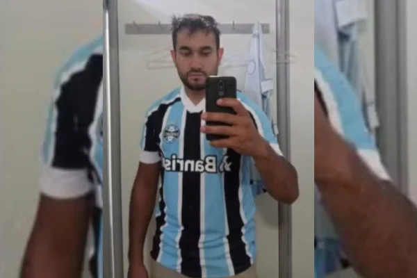 Edson de Lima Rodrigues