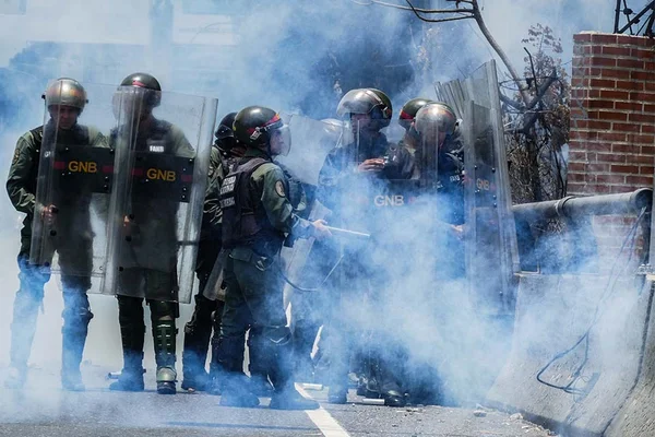 Itamaraty nega envolvimento de brasileiros em ataque na Venezuela