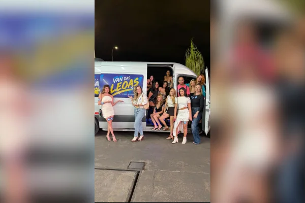 TRE-DF extingue processo contra perfil As Leoas, de apoio a Celina