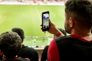 Registros do jogo Registros do jogo