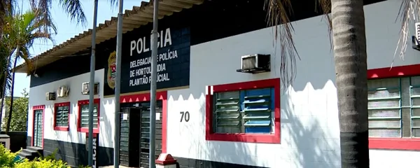 Delegacia de Hortolânida