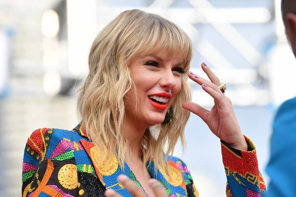 VMA 2019 consagra Taylor Swift e Ariana Grande: veja vencedores