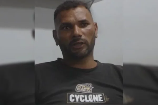 Em depoimento, homem que esfaqueou ex disse: "Intenção não era matar"