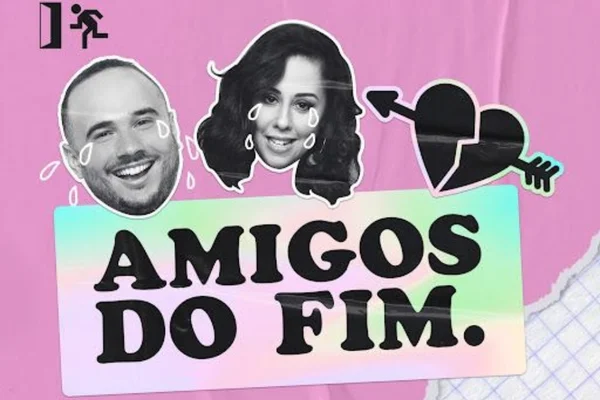 Post Podcast Porta dos Fundos