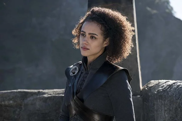 Um detalhe pode ter revelado uma grande traíra em “Game of Thrones” - destaque galeria Um detalhe pode ter revelado uma grande traíra em “Game of Thrones” - destaque galeria