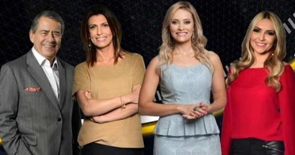 Treta nos bastidores! Record proíbe apresentadora de dar tchau