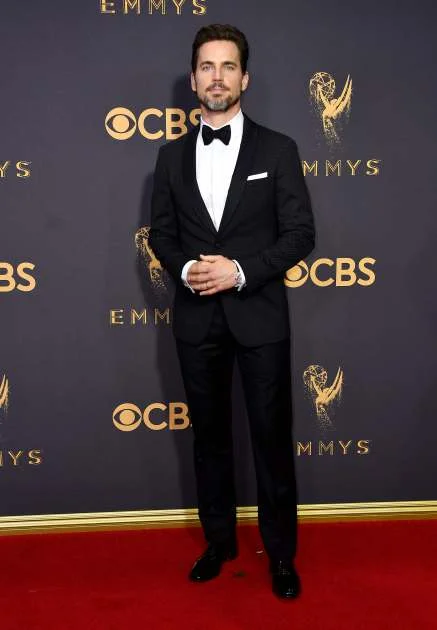 Matt Bomer Matt Bomer