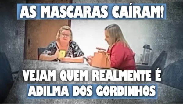 mulheres conversando