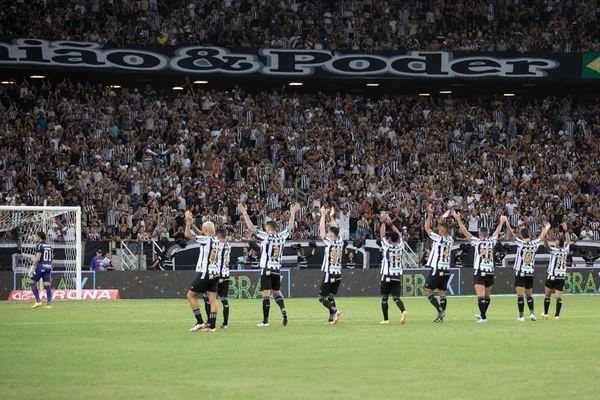 Penalidade Máxima: mais dois jogadores do Ceará serão investigados