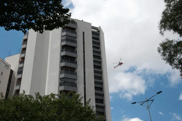 Lula usa cobertura em São Bernardo que foi comprada por primo de Bumlai
