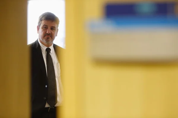 Justiça nega pedido para afastar Segovia do comando da Polícia Federal