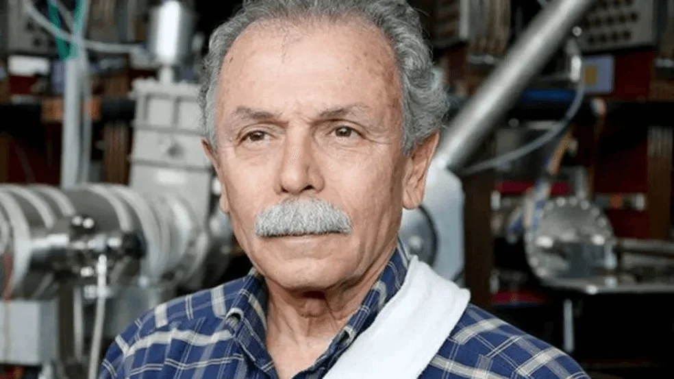 O deputado Ricardo Galvão O deputado Ricardo Galvão