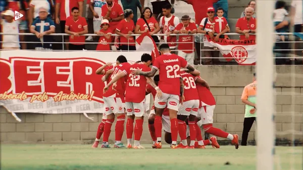 América-RN e Potyguar Seridoense são punidos no Campeonato Potiguar
