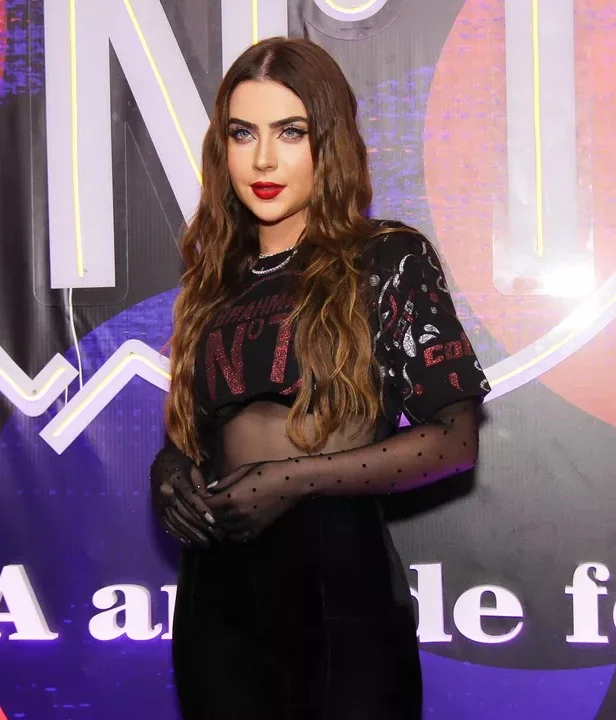 Jade Picon Jade Picon
