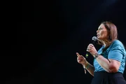 Bia Kicis lança filho e empresário de eventos como suplentes - imagem 3