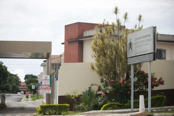 “Ouvi um estouro”, diz vizinha de mulher morta pelo ex-marido no DF
