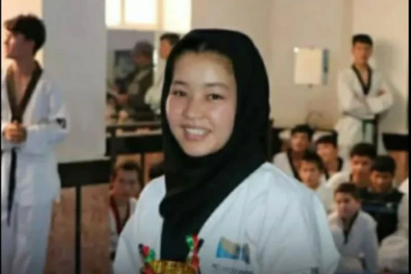 Treinadora é presa no Afeganistão por dar aulas de taekwondo a meninas