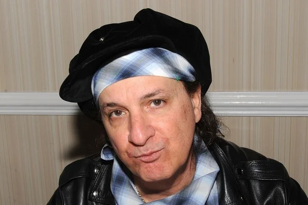Sylvain Sylvain