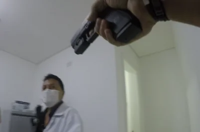 Clinica clandestina aborto SP