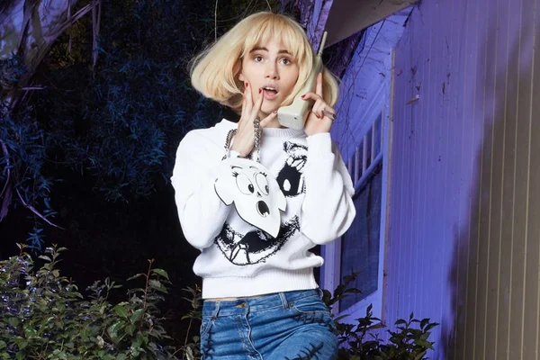 Moschino antecipa Halloween com coleção inspirada em filmes de terror