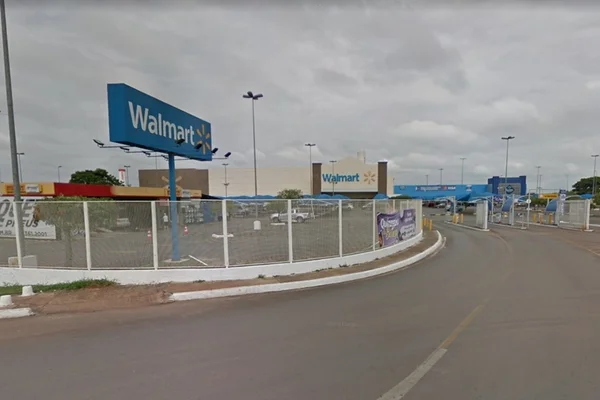 Rede Walmart contrata profissionais para unidade na Asa Norte