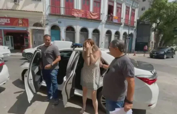 Casal que internou idosa à força tem prisão preventiva decretada