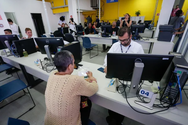 Prefeitura inaugura no Jaçanã 21ª unidade do Descomplica SP