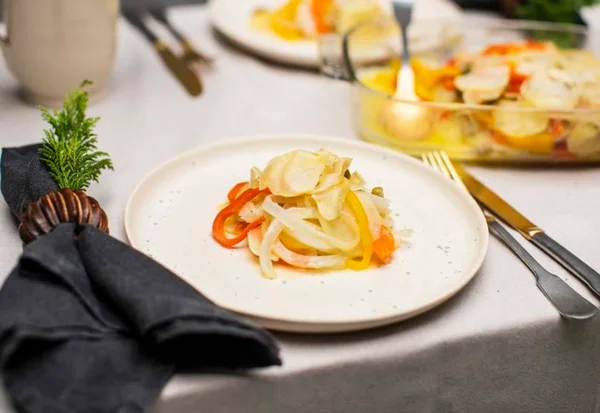 Receita para o Natal: aprenda a preparar uma deliciosa batalhoada
