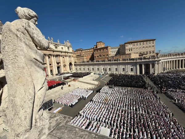 Mundo dá adeus ao papa Francisco - Metrópoles