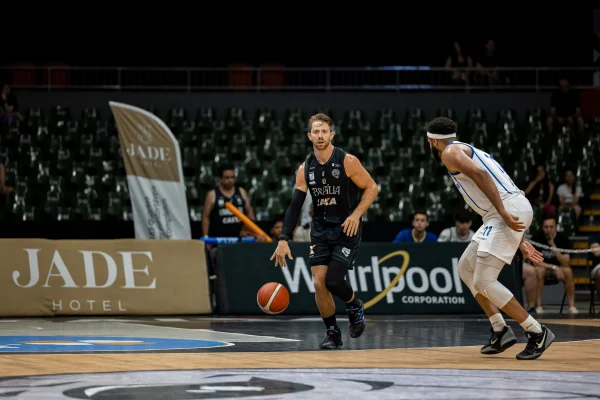 Com primeiro quarto apagado, Brasília Basquete sofre 1ª derrota no NBB