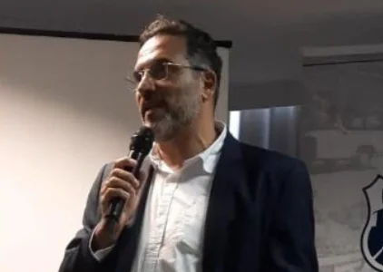 Novo diretor da PRF ficou afastado do órgão nos últimos sete anos
