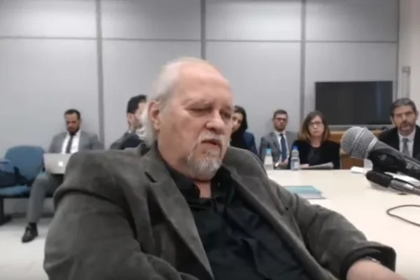 “Mostrei projeto do sítio e do tríplex a Lula”, diz executivo da OAS