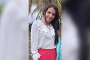Ela disputou uma vaga na Câmara Municipal pelo MDB com o nome de urna Paolla Araújo. Ela disputou uma vaga na Câmara Municipal pelo MDB com o nome de urna Paolla Araújo.