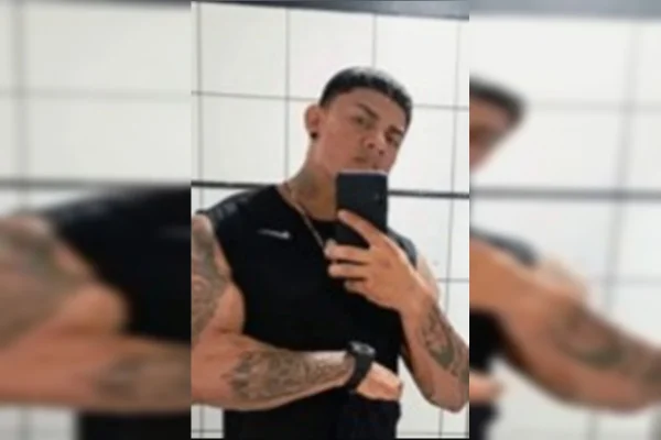 Câmera registra agressão de personal trainer que socou 80 vezes mulher