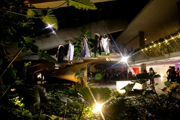 Segunda edição do Metrópoles Catwalk movimenta a capital federal