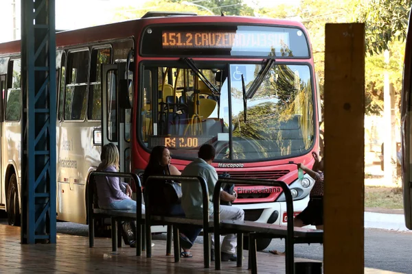 Piracicabana faz mudanças em 10 linhas de ônibus
