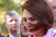 Michelle sobre vice de Flávio: “Gostaria que fosse uma mulher” - imagem 4 Michelle sobre vice de Flávio: “Gostaria que fosse uma mulher” - imagem 4
